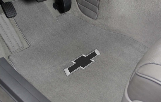 Custom Chevrolet Floor Mats Outdoor Cover Warehouse